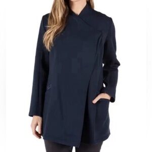 5.11 Tactical Blue Cardigan